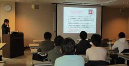 北海道大学医学部学生と勉強会・交流会を開催しました。
