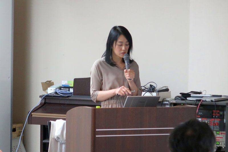 第178回国立函館病院合同教育講座が開催されました