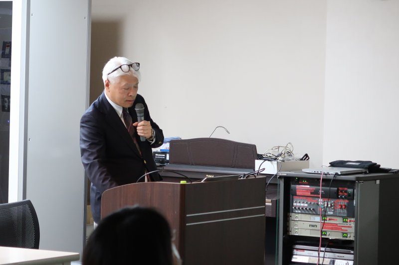第181回国立函館病院合同教育講座が開催されました