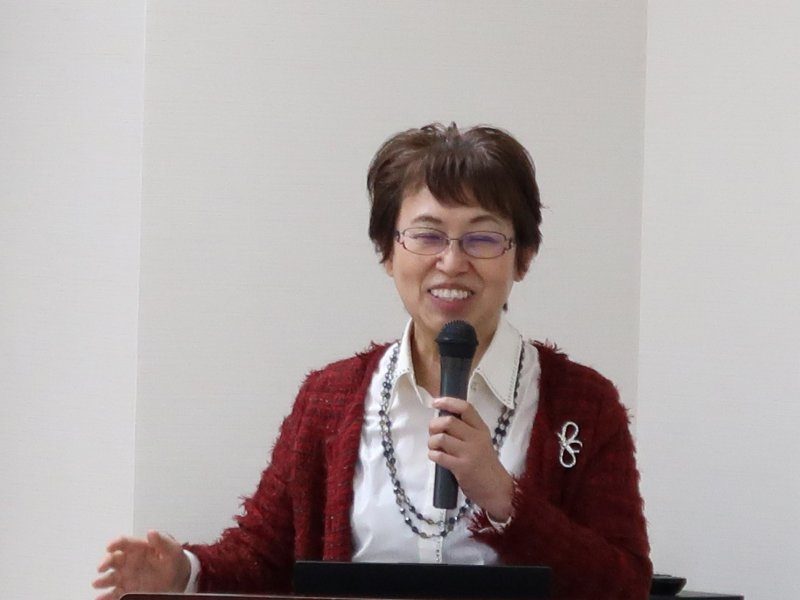 第202回国立函館病院合同教育講座が開催されました
