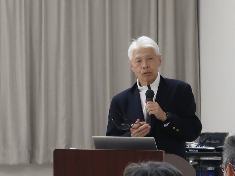 第207回国立函館病院合同教育講座が開催されました